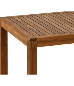 Dehner Gartentisch Lima, Ca. B160/H75/T90 Cm -Günstig Gartenbedarf 6708713 WE DE 001 TischLima