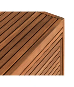 Dehner Balkonset Neapel, 3-teilig -Günstig Gartenbedarf 6712368 WE DE 003 DehnerBalkonsetNeapelNaturNEU