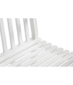 Dehner Bank Mykonos, 3-Sitzer -Günstig Gartenbedarf 6713267 WE DE 001 BankMykonos3erWeiss