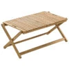 Dehner Tablett-Tisch Macao, Ca. B90/H38/T50 Cm -Günstig Gartenbedarf 6713556 WE FS 001 BeistelltischMacaoGrossNEU
