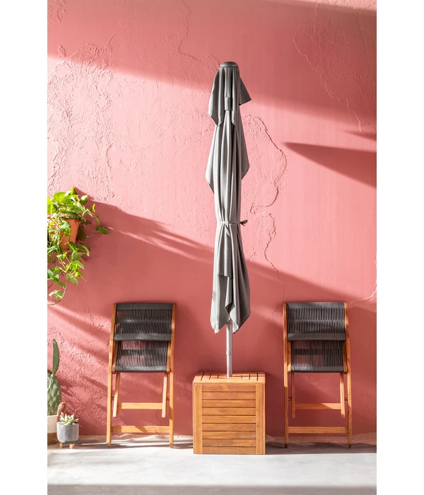 Dehner Klappstuhl Macao Rope 7 Dehner Klappstuhl Macao Rope - Image 5