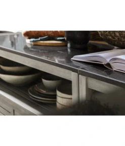 Dehner Doppelschrank Southampton, Ca. B100/H90/T50 Cm -Günstig Gartenbedarf 6713705 WE DE 001 SchrankSouthampton