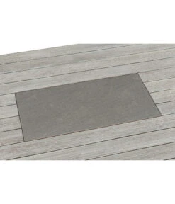 Dehner Tisch Stockholm, Ca. B170/H76/T92,5 Cm -Günstig Gartenbedarf 6714695 WE DE 001 TischStockholm