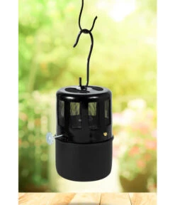 Vitavia Petroleumheizung Loni Fire