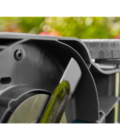 GARDENA Akku-Rasenmäher PowerMax 32/36V P4A Set -Günstig Gartenbedarf 6725931 WE MO 008 GARDENAAkkuRasenmaeherPowerMax3236VP4ASet 1