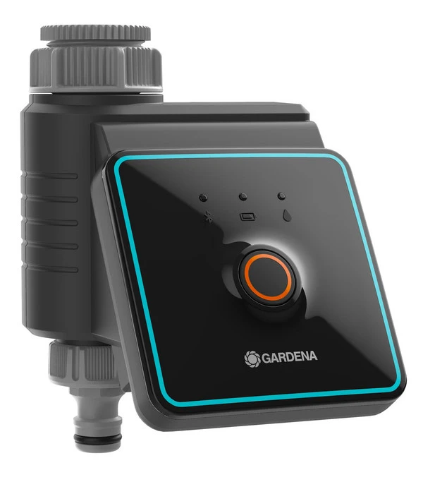 GARDENA Bewässerungssteuerung 3 GARDENA Bewässerungssteuerung