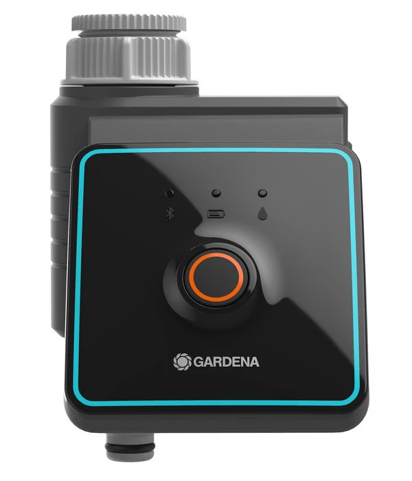 GARDENA Bewässerungssteuerung 4 GARDENA Bewässerungssteuerung - Image 2