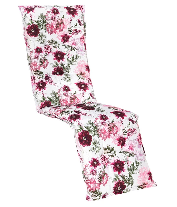 Dehner Relaxpolster Solin, Ca. B50/H6/T175 Cm 3 Dehner Relaxpolster Solin, Ca. B50/H6/T175 Cm