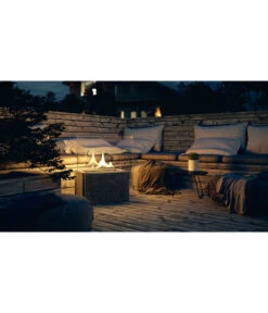 Tenderflame Freestanding, Ca. B36/H67/T67 Cm -Günstig Gartenbedarf 6726897 WE MO 001 TenderflameFreestandingFireplace