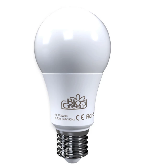 Bio Green LED-Birne Flora-Booster 500 4 Bio Green LED-Birne Flora-Booster 500 - Image 2