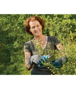 GARDENA Strauchhandschuh 11 GARDENA Strauchhandschuh -Günstig Gartenbedarf 6731814 WE MO 004 GardenaStrauchpflegehandschuhL9 1