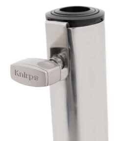 Knirps Schirmständer, 25 Kg -Günstig Gartenbedarf 6737571 WE DE 001 KnirpsBalkonstaender25k