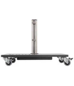 Knirps Schirmständer, 25 Kg -Günstig Gartenbedarf 6737571 WE FS 002 KnirpsBalkonstaender25k