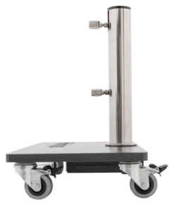 Knirps Schirmständer, 25 Kg -Günstig Gartenbedarf 6737571 WE FS 003 KnirpsBalkonstaender25k