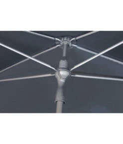 Doppler Sonnenschirm Act Neo, Rechteckig, Ca. B225/T120 Cm -Günstig Gartenbedarf 6737654 WE DE 001 GsActNeo225x120Nat