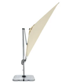 Doppler Pendelschirm Active II, Rechteckig, Ca. B350/T260 Cm -Günstig Gartenbedarf 6738991 WE FS 003 PschirmActive II natur