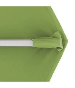 Doppler Pendelschirm Active, Rund, Ca. Ø370 Cm -Günstig Gartenbedarf 6739064 WE DE 002 PschirmActive370gruen