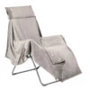 Lafuma Fleece-Decke Flocon, Ca. B180/T150 Cm -Günstig Gartenbedarf 6745665 WE FS 001 DECKEFLOCONINUIT