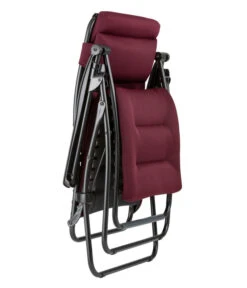 Lafuma Relaxsessel RSX Clip, Air Comfort® -Günstig Gartenbedarf 6745731 WE FS 002 RELAXSERSXCLIPBORD