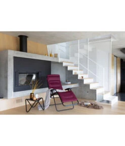 Lafuma Relaxsessel RSX Clip, Air Comfort® -Günstig Gartenbedarf 6745731 WE MO 001 RELAXSERSXCLIPBORD