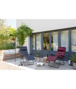 Lafuma Relaxsessel RSX Clip, Air Comfort® -Günstig Gartenbedarf 6745731 WE MO 002 RELAXSERSXCLIPBORD