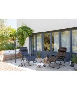 Lafuma Relaxsessel RSX Clip XL, Air Comfort® -Günstig Gartenbedarf 6745772 WE MO 001 RELAXSRSXCLIPXLACI