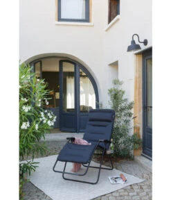 Lafuma Relaxsessel RSX Clip XL, Air Comfort® -Günstig Gartenbedarf 6745772 WE MO 002 RELAXSRSXCLIPXLACI