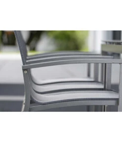 Stern Stapelsessel Evoee -Günstig Gartenbedarf 6746192 WE DE 001 SternStapelsesselEvoee