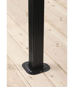 Sojag Pavillon Verona -Günstig Gartenbedarf 6752679 WE DE 001 PavillonVerona