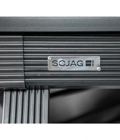 Sojag Pavillon Verona -Günstig Gartenbedarf 6752679 WE DE 002 PavillonVerona