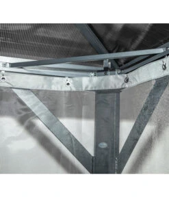 Sojag Pavillon Verona -Günstig Gartenbedarf 6752679 WE DE 003 PavillonVerona