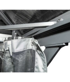 Sojag Pavillon Verona -Günstig Gartenbedarf 6752679 WE DE 006 PavillonVerona