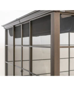 Sojag Pavillon Castel 10x12 -Günstig Gartenbedarf 6752752 WE DE 001 PavillonCastel10x12