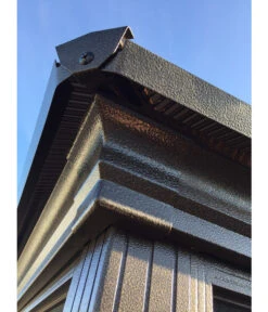 Sojag Pavillon Castel 10x12 -Günstig Gartenbedarf 6752752 WE DE 008 PavillonCastel10x12