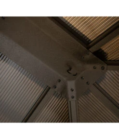 Sojag Pavillon Castel 10x12 -Günstig Gartenbedarf 6752752 WE DE 013 PavillonCastel10x12