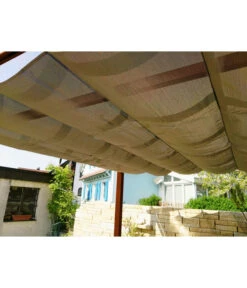 Paragon Outdoor Pavillon Florenz, Ca. B505/H236/T350 Cm -Günstig Gartenbedarf 6752927 WE DE 001 PergolaFlorenz11x16