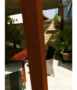 Paragon Outdoor Pavillon Florenz, Ca. B505/H236/T350 Cm -Günstig Gartenbedarf 6752927 WE DE 002 PergolaFlorenz11x16