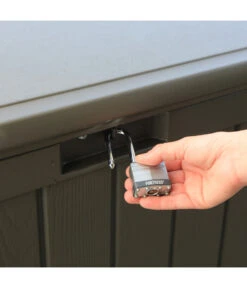 Lifetime Kissenbox, 440 L -Günstig Gartenbedarf 6752935 WE DE 003 KissenboxPremium440Liter