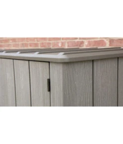 Lifetime Geräteschrank -Günstig Gartenbedarf 6753974 WE DE 001 50NorthGeraeteschrank