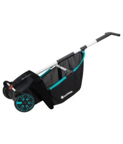 GARDENA Laub- Und Rasensammler -Günstig Gartenbedarf 6755425 WE FS 003 GARDENALaubundRasensammler 1