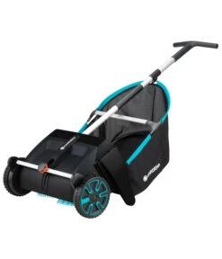 GARDENA Laub- Und Rasensammler -Günstig Gartenbedarf 6755425 WE FS 004 GARDENALaubundRasensammler 1