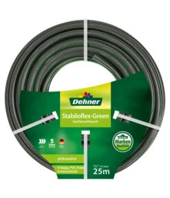 Dehner Gartenschlauch Stabiloflex