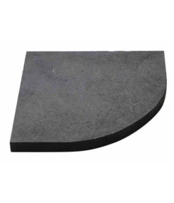 Bodenplatte Celona Für Ampelschirme, 22,5 Kg, Ca. B49/H4/T55 Cm -Günstig Gartenbedarf 6761027 WE FS 004 BodenplatteCelona