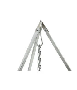 Petromax Dreibein, Silber -Günstig Gartenbedarf 6769178 WE DE 002 GautzschPetromaxDreibein