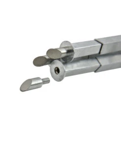 Petromax Dreibein, Silber -Günstig Gartenbedarf 6769178 WE DE 004 GautzschPetromaxDreibein