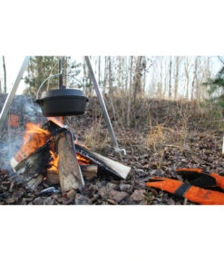 Petromax Dreibein, Silber -Günstig Gartenbedarf 6769178 WE MO 002 GautzschPetromaxDreibein