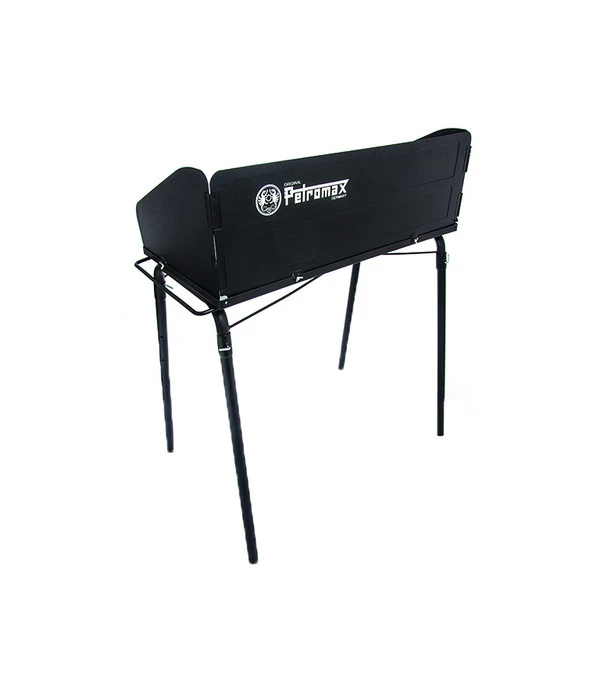 Petromax Feuertopf Tisch 4 Petromax Feuertopf Tisch - Image 2