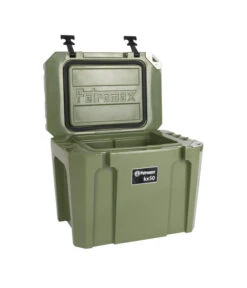 Petromax Kühlbox Kx50, 50 L -Günstig Gartenbedarf 6769467 WE FS 003 GautzschPetromaxKuehlboxOlive