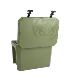 Petromax Kühlbox Kx50, 50 L -Günstig Gartenbedarf 6769467 WE FS 004 GautzschPetromaxKuehlboxOlive