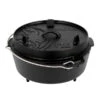 Petromax Dutch Oven 1 Petromax Dutch Oven -Günstig Gartenbedarf 6770168 WE FS 001 GautzschPetromaxFeuertopf